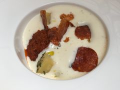 -Ocean's Table 欧舍