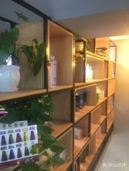 -青禾造型&刺青