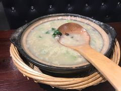 -悟长年潮汕菜砂锅粥(圣熙8号店)