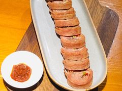 -秀儿家の小确幸花园西餐厅