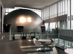 -日本科学未来馆
