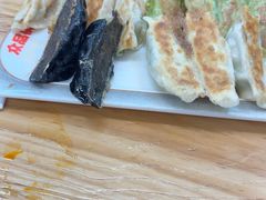 -众品老方子锅贴甜沫(李村店)