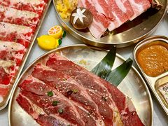 -韩宫宴和牛烤肉(苏州悠方购物中心店)