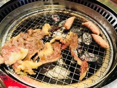 -热血兄弟·炭火烤肉(融侨中心店)