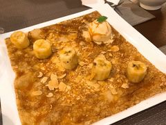 皇后可丽饼-LA CREPERIE BRETONNE布列塔尼法式餐厅(天童北路店)