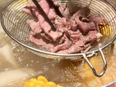 -牛事制造局牛肉火锅(莲岳路店)