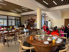 大堂-食光慢宴·安吉土菜馆