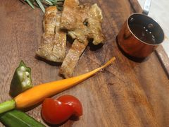 -極上萬膳·日料放题(来福士江景店)