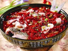 -清花阁乌拉满族火锅(厦门街店)