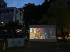 -南宁南湖公园