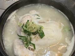 -莲洞本家
