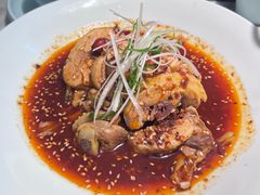 -腾龙阁|经典川菜(SM城市广场店)