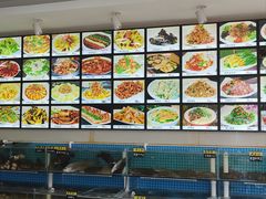 -聚德福海鲜家常菜(刘庄店)