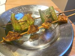 -粉八·云南米线·建水烧烤(常熟路店)