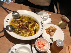-太二酸菜鱼(赣州万象城店)