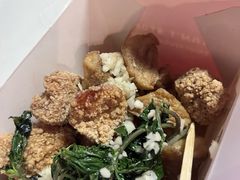 -呷贺盐酥鸡(抄纸巷店)