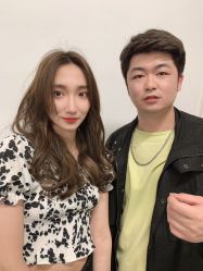 -YESIDO椰岛造型烫发染发