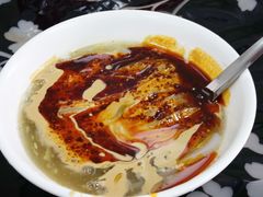 -何老二卤汁凉粉