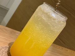 -团子君寿司·茶