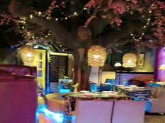 -树下时尚餐厅(翠园街店)