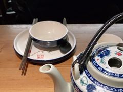 -绿茶餐厅(南昌王府井店)