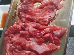 -東盛炭烤自助料理(浦东文峰广场店)