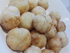 炸汤圆-小舟山海鲜