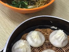 -牛煎里牛肉煎包淮南牛肉汤(广东路店)