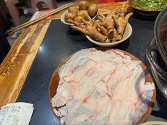 -咖咖火锅(老店)