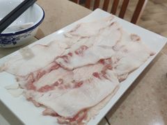 -伟记牛肉(金鸿公路店)