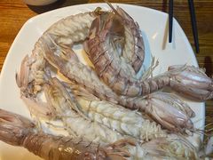 -南海渔家•海鲜•正宗海南菜(海棠湾店)