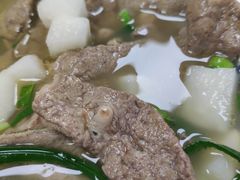 -珍珍小食店(西华路店)