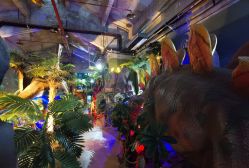 -恐龙探索乐园(磁器口店)