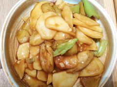 -金掌勺锅包肉(华润万象城店)