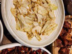 -铁公鸡·四川料理(天环广场店)