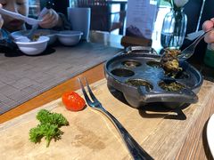 -巴别塔法餐舍(合作路店)