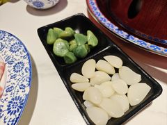 -一只羊·铜锅涮羊肉烧烤