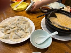 -一轩饺子馆(丽都店)