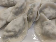 虾三鲜水饺-客临百思德·东北特色馆(龙湖时代天街店)