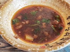 -张金涛熏鸡(人民南路店)