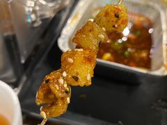 -嘚色烧烤（东北烤串）(石溪店)