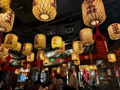 -南京大牌档(济南万象城店)