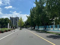 -四川大学(华西校区)