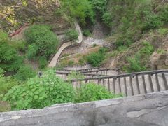 -十渡东湖港风景区