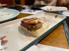 -松坂屋日料自助(长城路店)