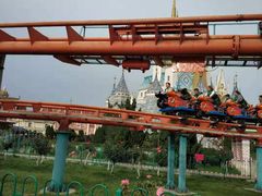 -蓬莱欧乐堡梦幻世界