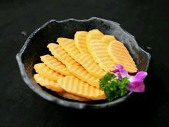 -手选潮汕鲜活牛肉火锅(二七广场店)