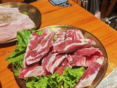 -韩象烤肉·韩国料理(市南麦凯乐旗舰店)