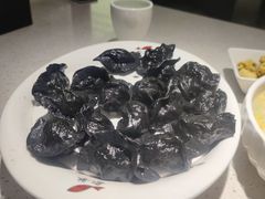 -船歌·鱼水饺青岛菜(金狮广场店)