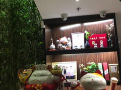 -麦子MaiMassage(打浦桥店)